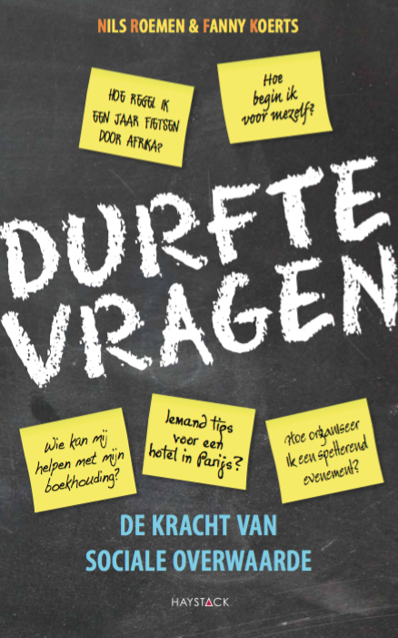 Durftevragen