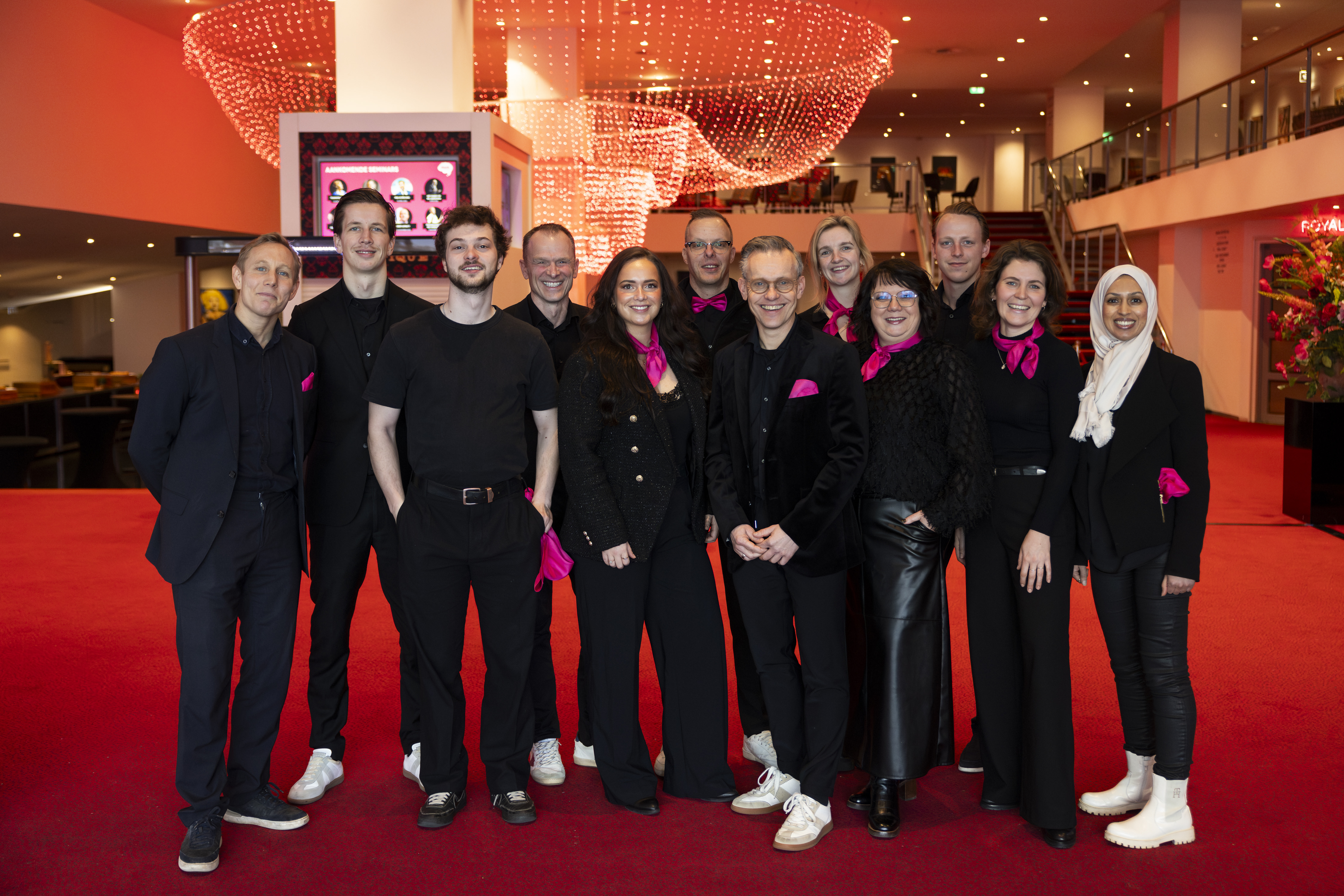 Dit is DenkProducties