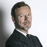 Ben Tiggelaar - Raad van Advies DenkProducties