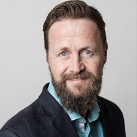 Jim Stolze - Raad van Advies DenkProducties