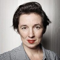 Monique van Dusseldorp - Raad van Advies DenkProducties
