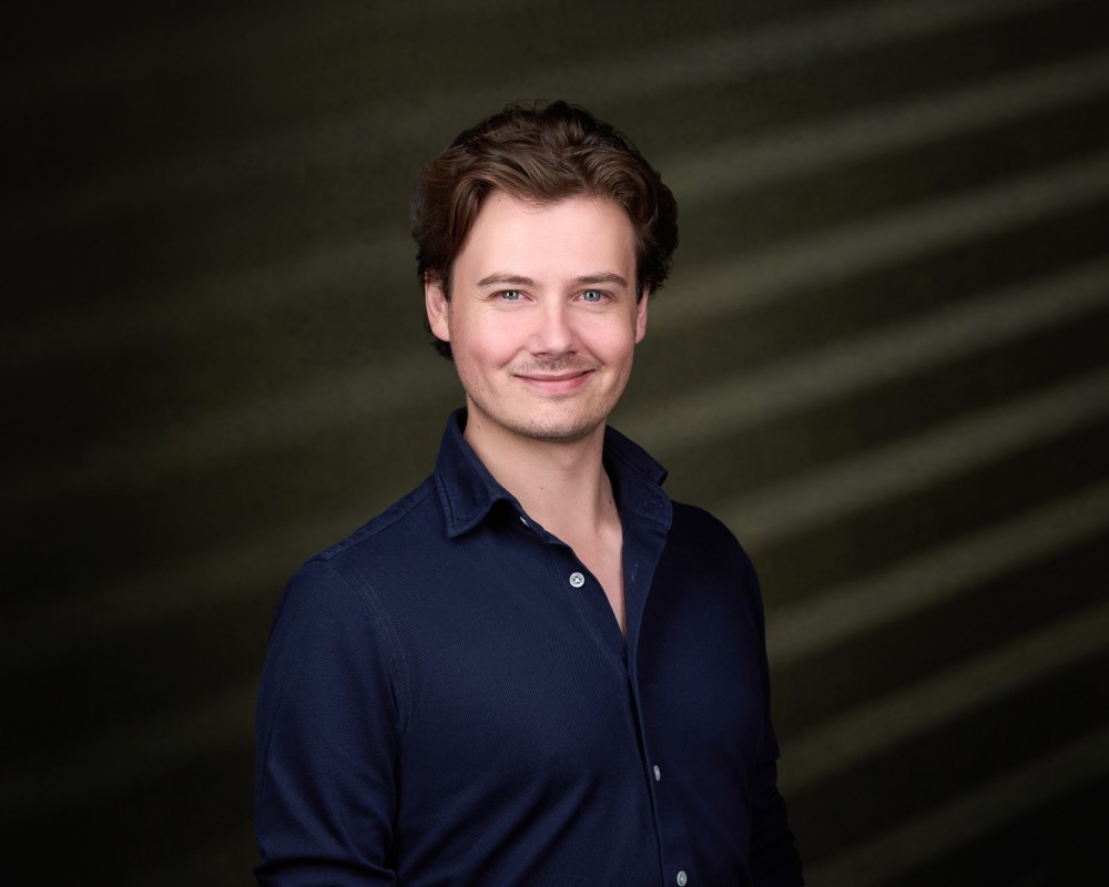 Remy Gieling