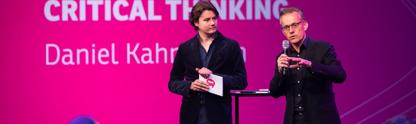 5 geheimen van briljante sprekers