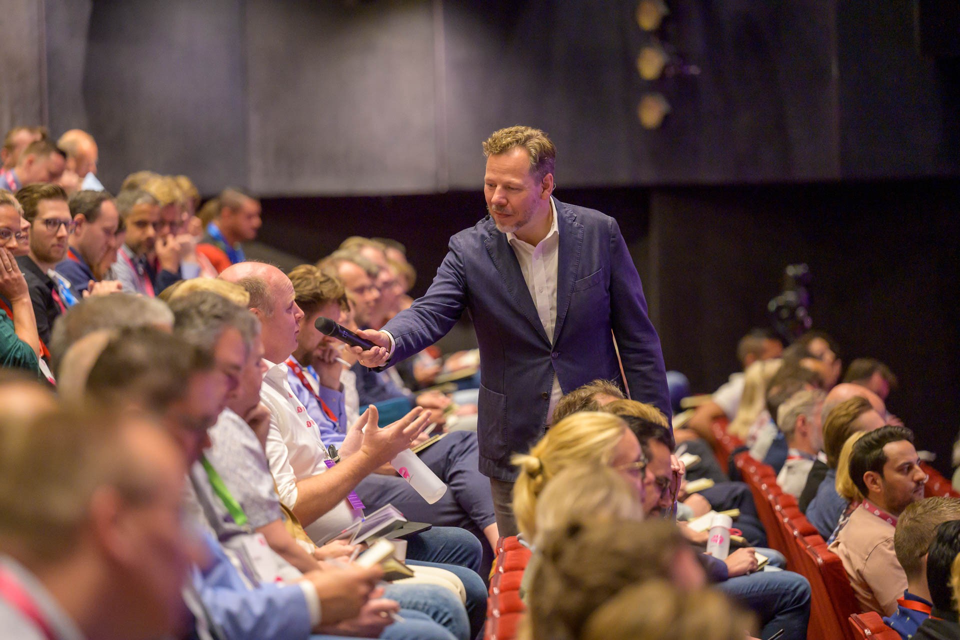 zaal