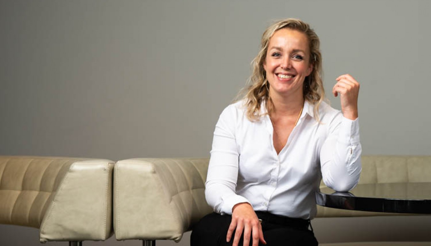 Ermelinda Brouwer