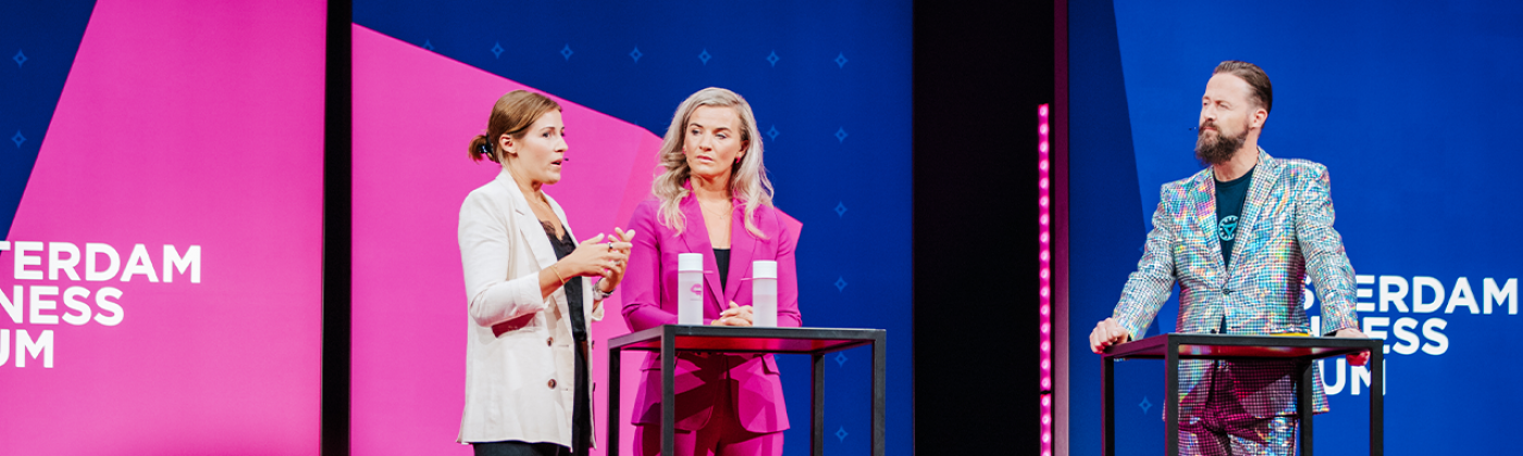 Cultivating a powerful culture: 3 insights from AFAS & Netflix