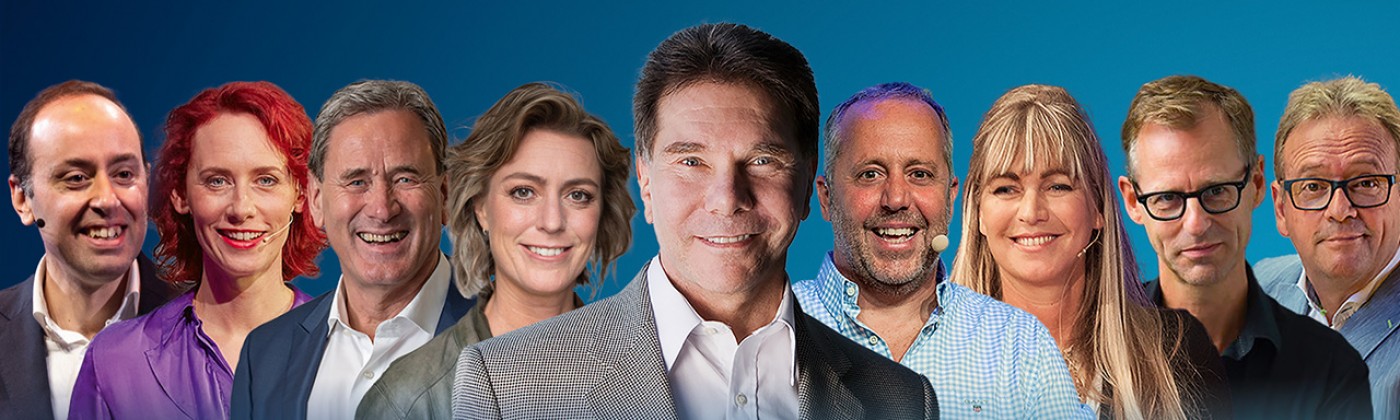 Psychologie v/h Overtuigen met Robert Cialdini (VS)