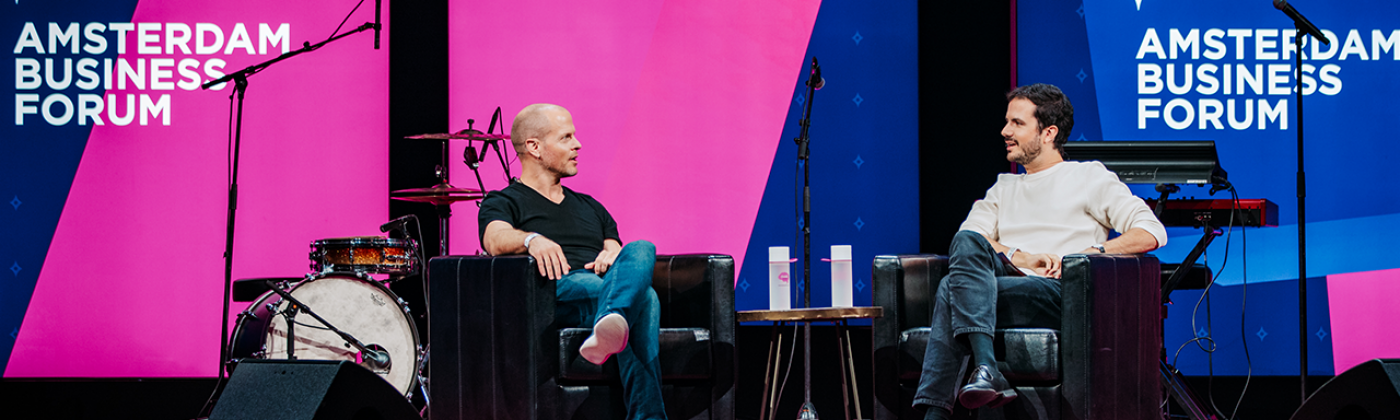 Leading the Tim Ferriss way: 3 essential tips