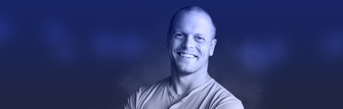 James Clear, Atomic Habits — Simple Strategies for Building (and Breaking)  Habits, Questions for Personal Mastery and Growth, Tactics for Writing and  Launching a Mega-Bestseller, Finding Leverage, and More (#648) - The