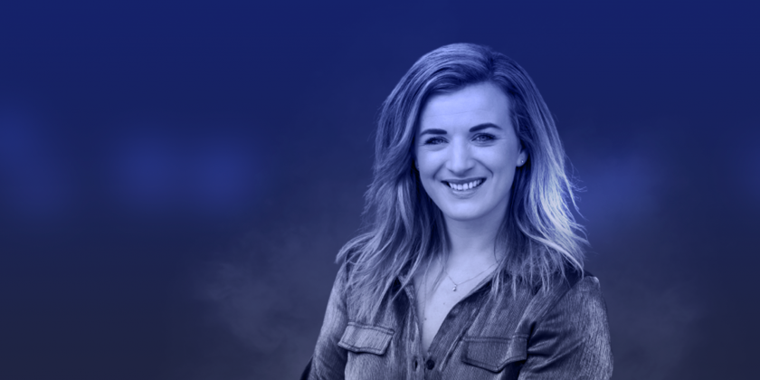 DenkTank special #3: Britt Breure - Hoe word je Beste Werkgever van Europa? 