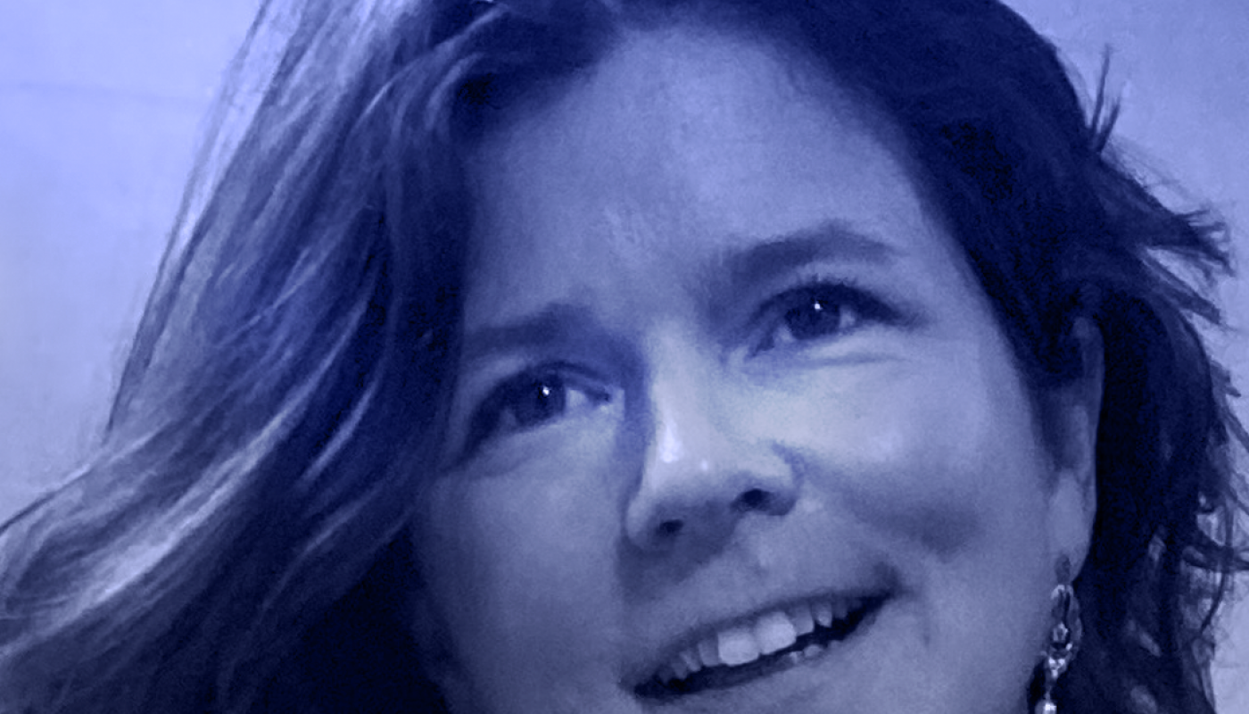 Lilian Geijsen