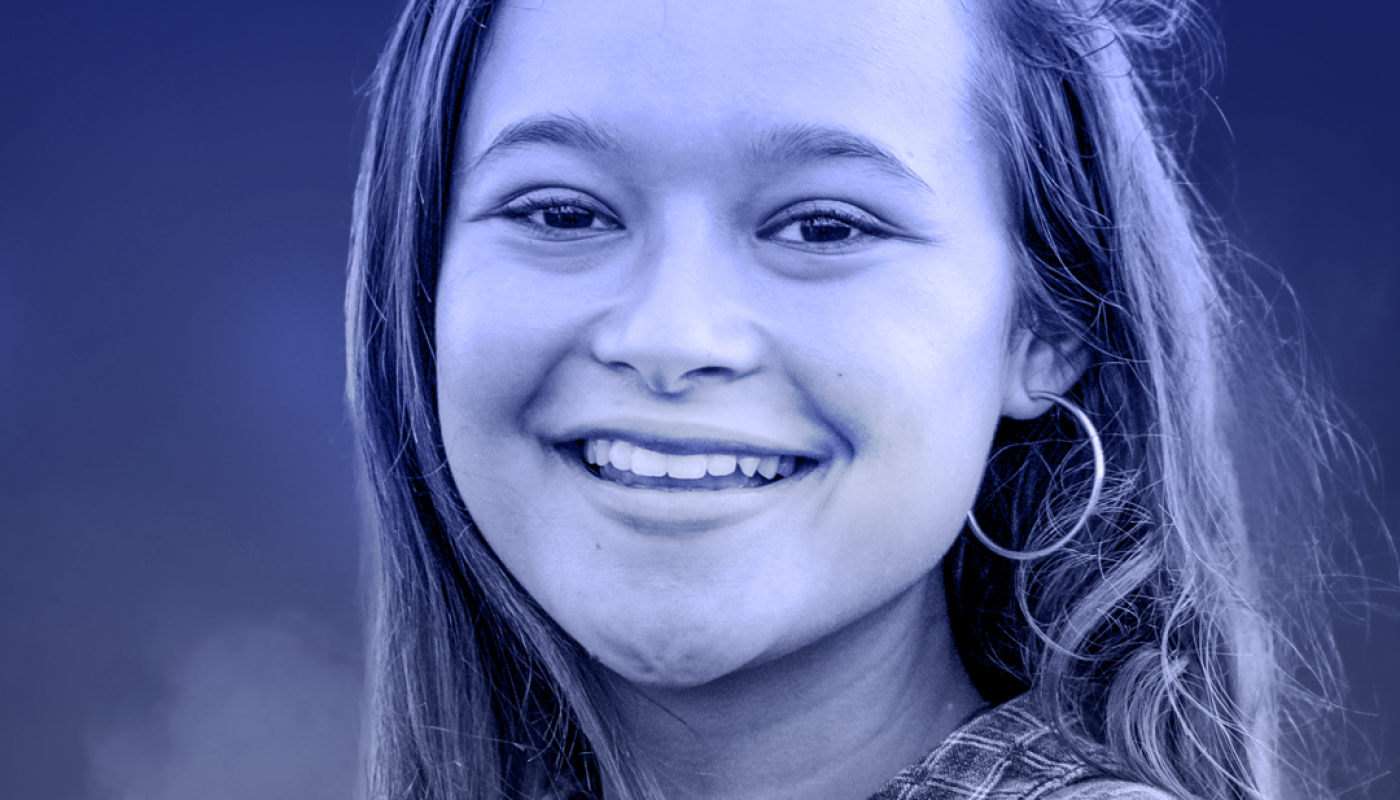 Melati Wijsen
