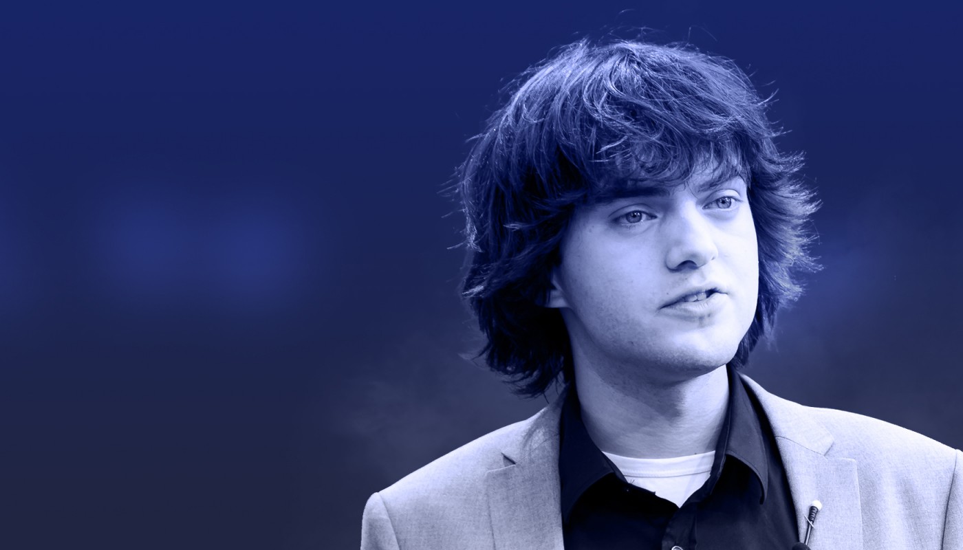 Boyan Slat