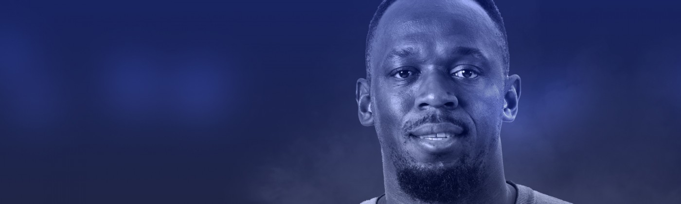 Wat niet veel mensen weten over Usain Bolt