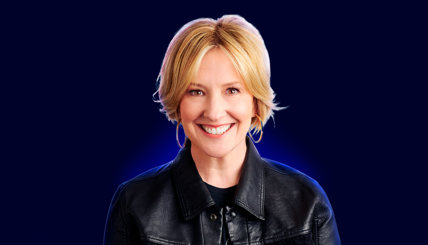 Brené Brown