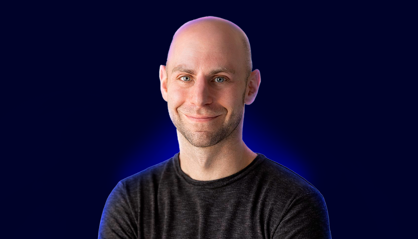 Adam Grant