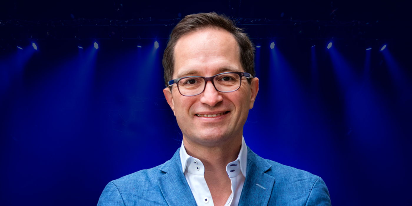 Peter Hinssen
