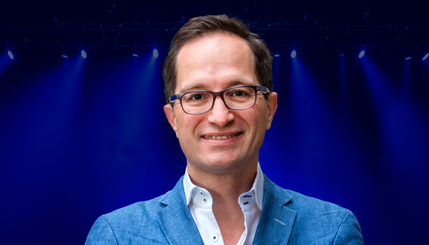 Peter Hinssen