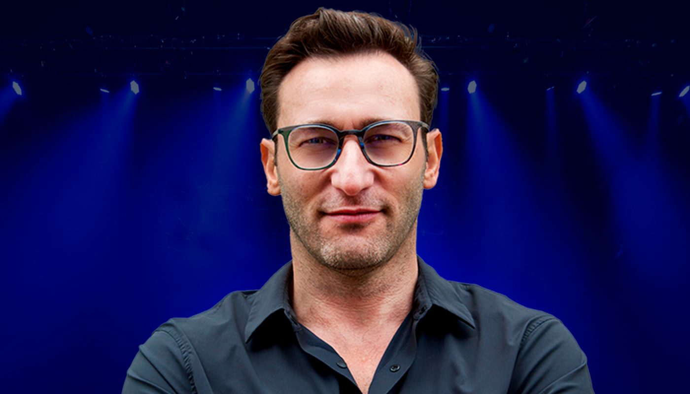Simon Sinek