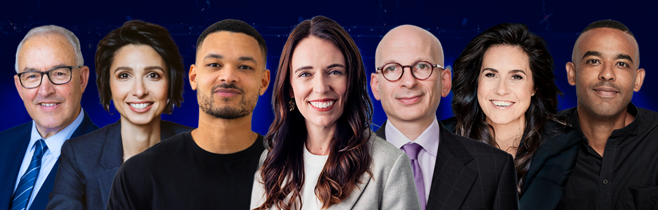 Amsterdam Business Forum 2026