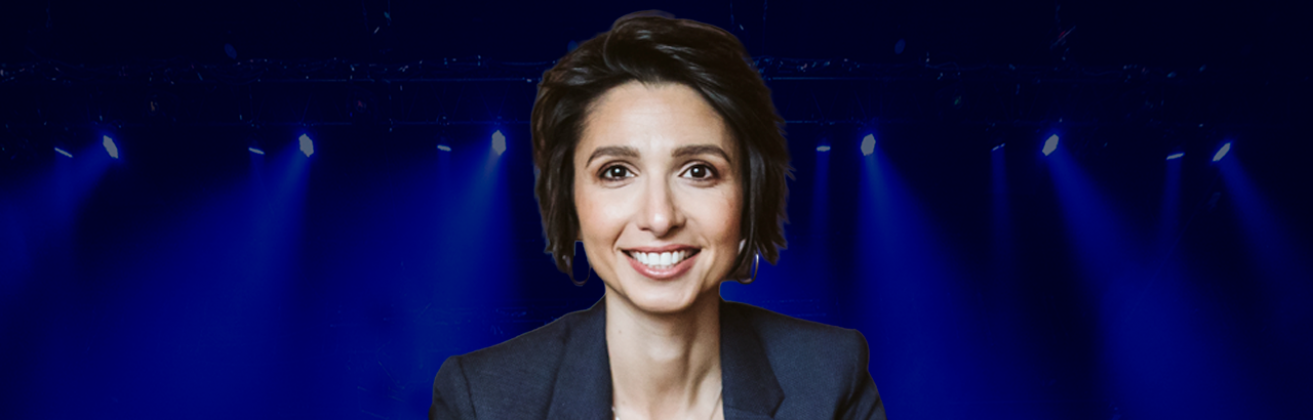 Webinar with Diana Kander