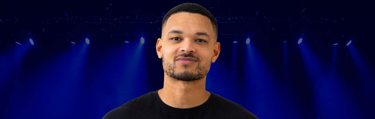From host to headliner: 4 lessons from Steven Bartlett