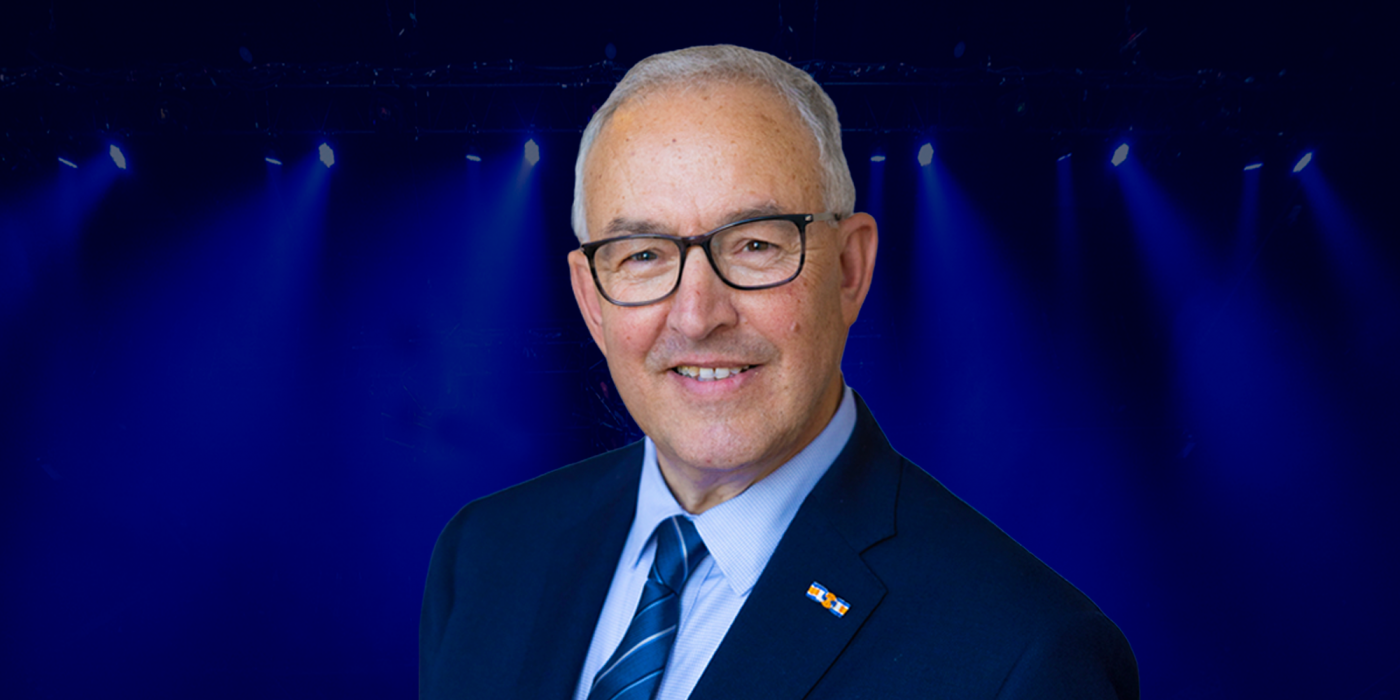 Ahmed Aboutaleb