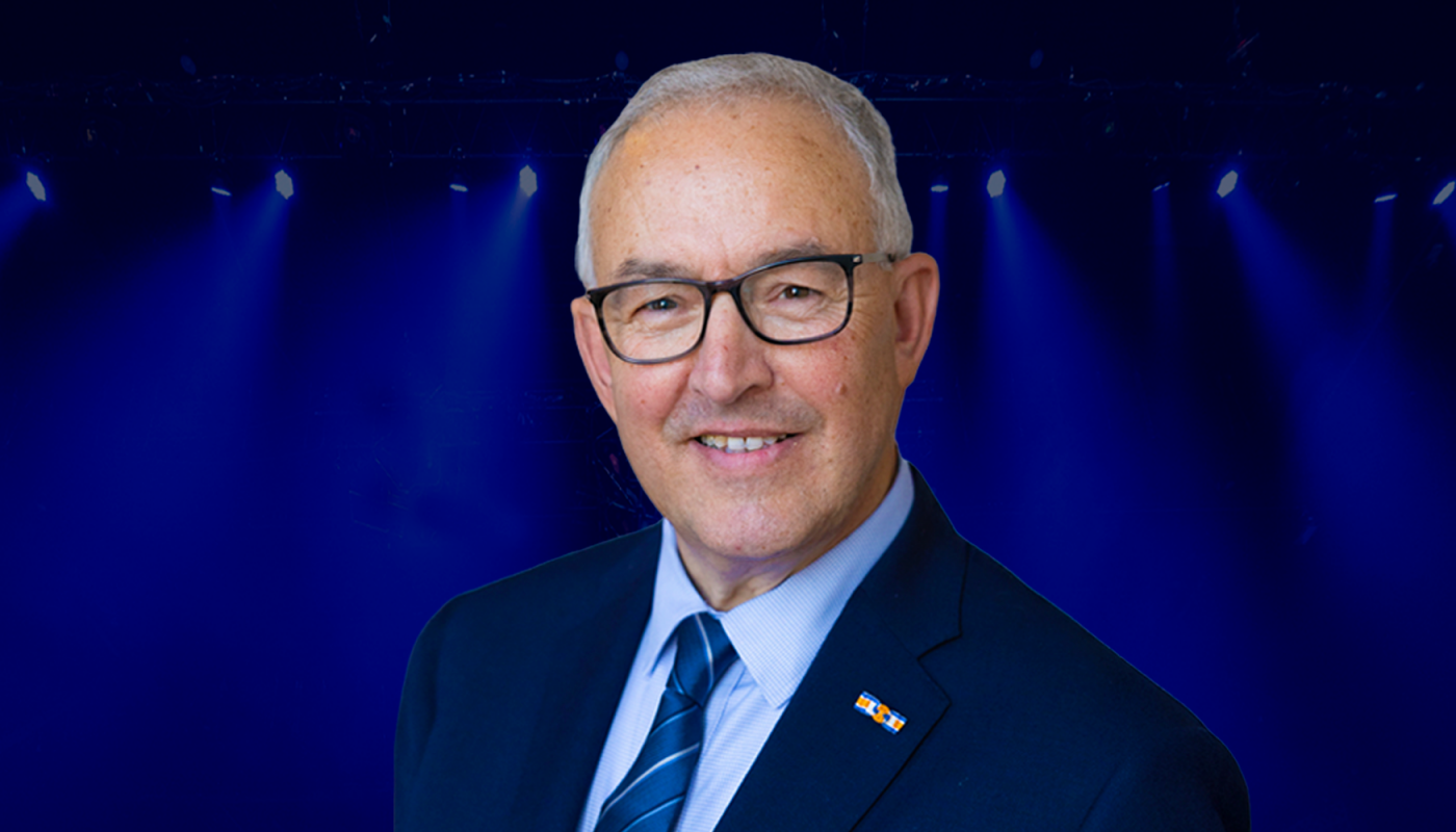 Ahmed Aboutaleb