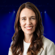 The Rt Hon Dame: Jacinda Ardern