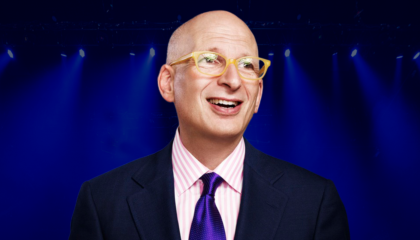 Seth Godin