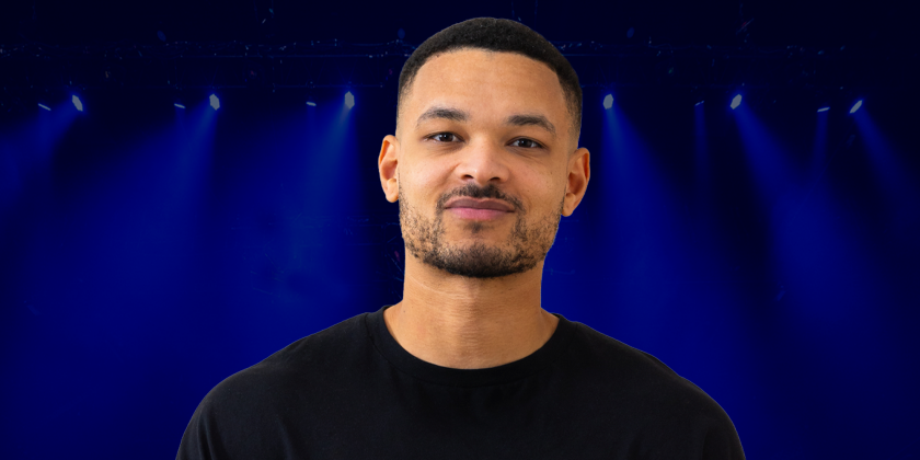 From host to headliner: 4 lessons from Steven Bartlett