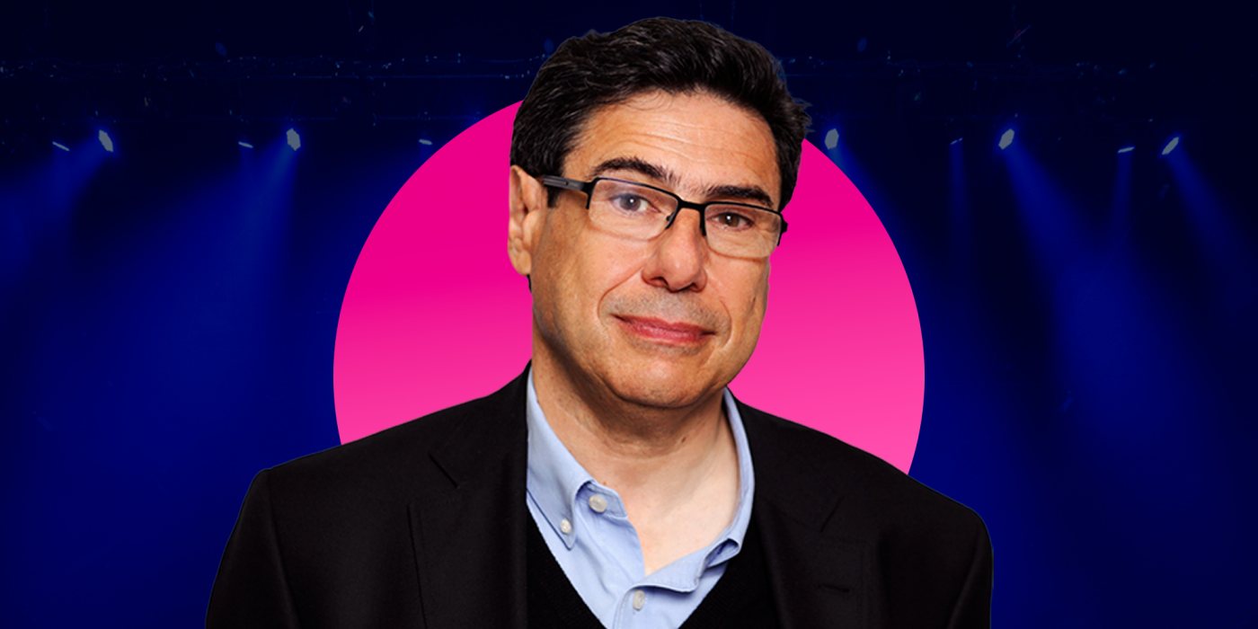 Philippe Aghion