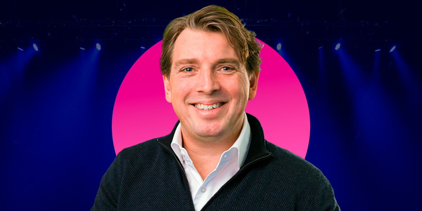 Pieter Zwart
