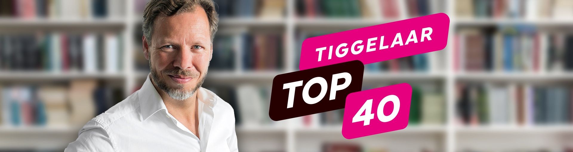 Tiggelaar top 40