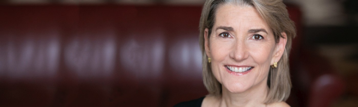 Amy Edmondson: 2 must listen podcasts!