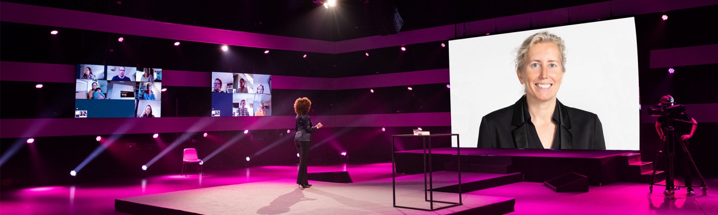 Anita Elberse: The Blockbuster Strategy