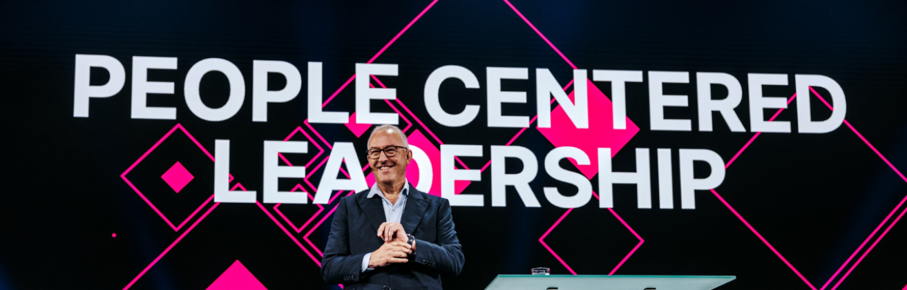 How to lead when nobody has to listen: three lessons from Ahmed Aboutaleb