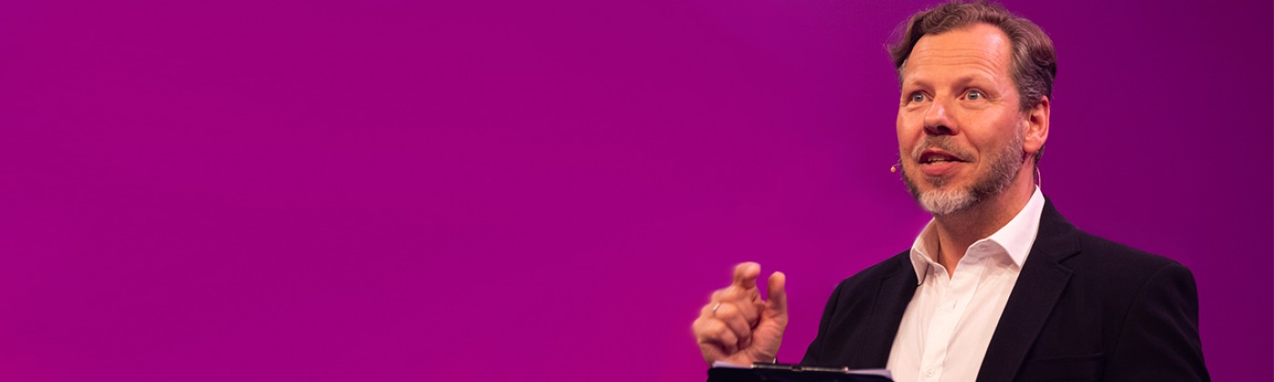 Ben Tiggelaar: Waarom veranderingen mislukken