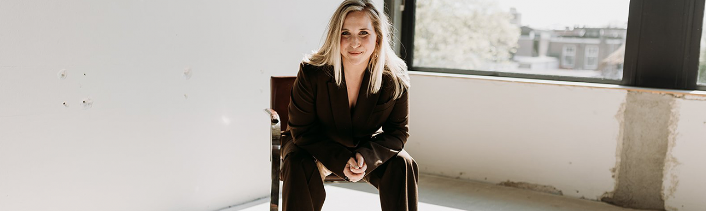 Dorit Roest - Goal & Network Sprint 2026