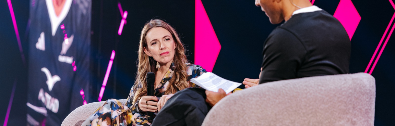 Empathy is a strength: five extra lessons from Jacinda Ardern