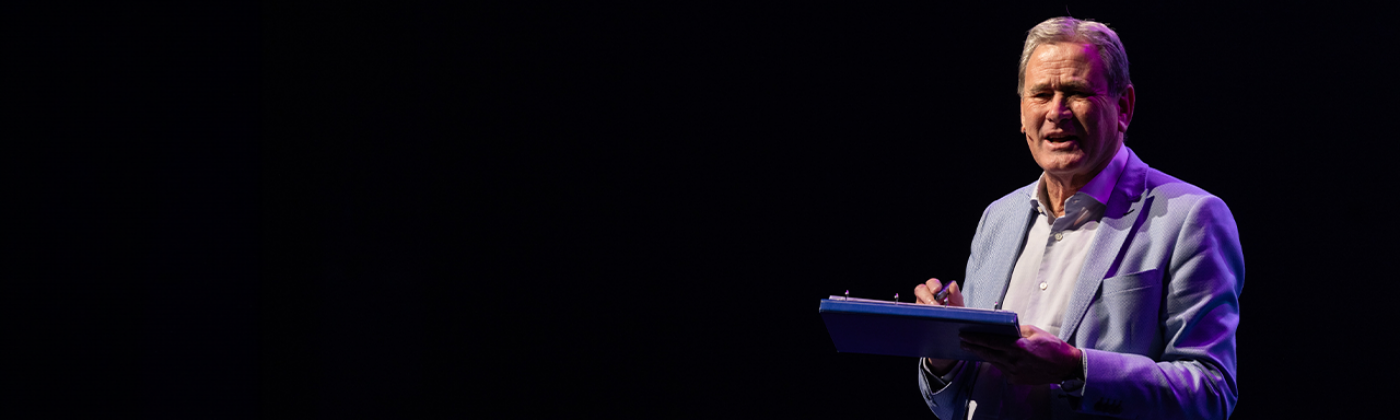 DenkTank #72: Jos Burgers en Martijn Verspeek: Superfijne klanten en échte fans