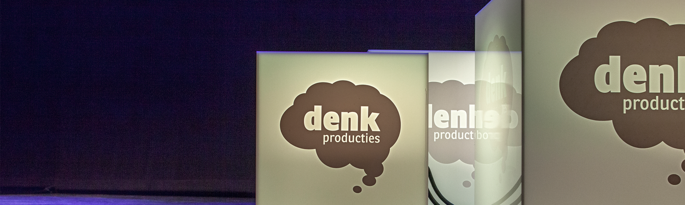 DenkTank #20: Kijkje in de keuken bij DenkProducties
