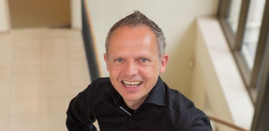 Martin van Kranenburg - Schrijven voor het brein