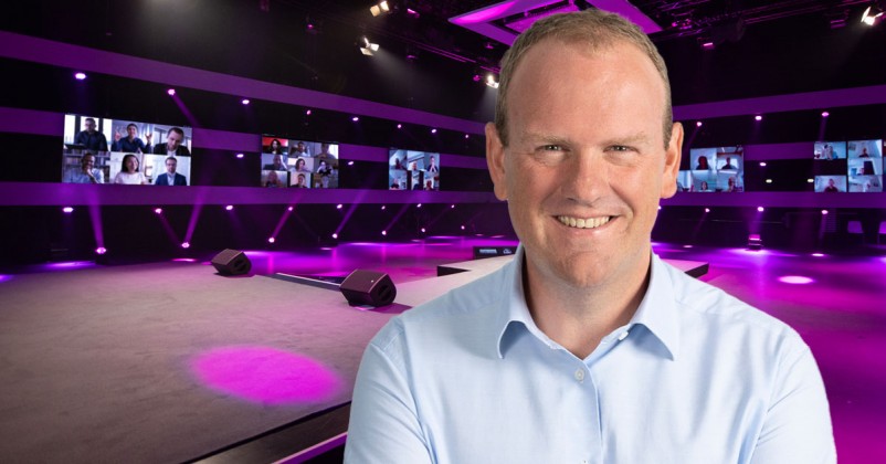 Steven van Belleghem: the offer you can’t refuse 