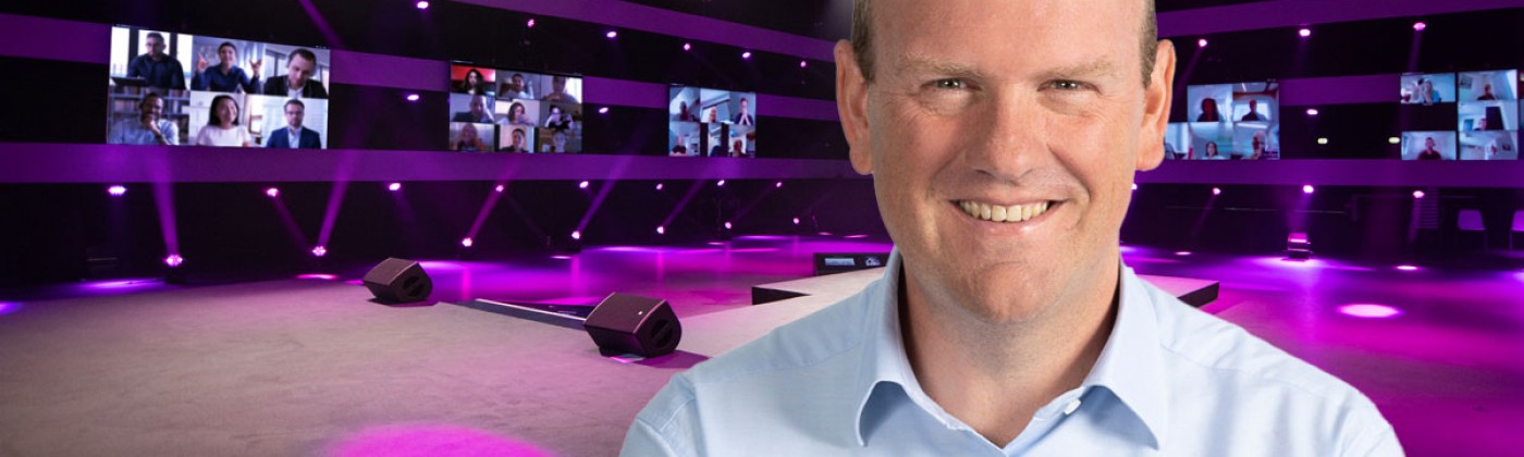 Steven van Belleghem: the offer you can’t refuse