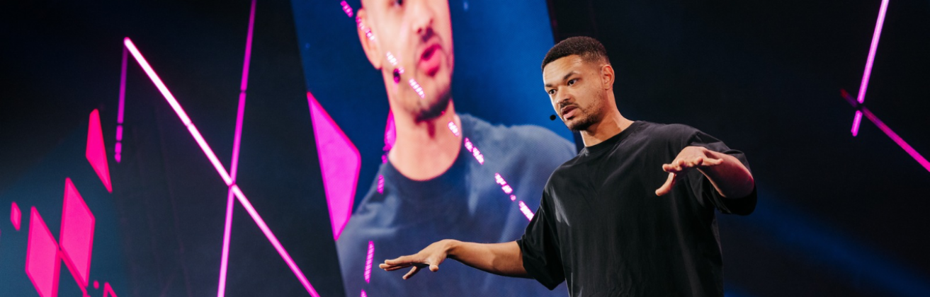 A trophy for failing: five insights from Steven Bartlett