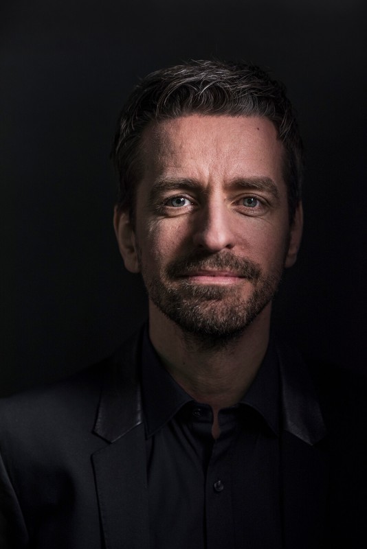 Bas van der Veldt