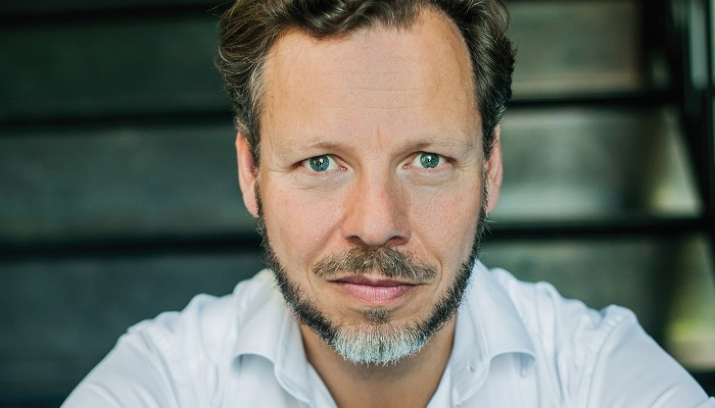 Ben Tiggelaar