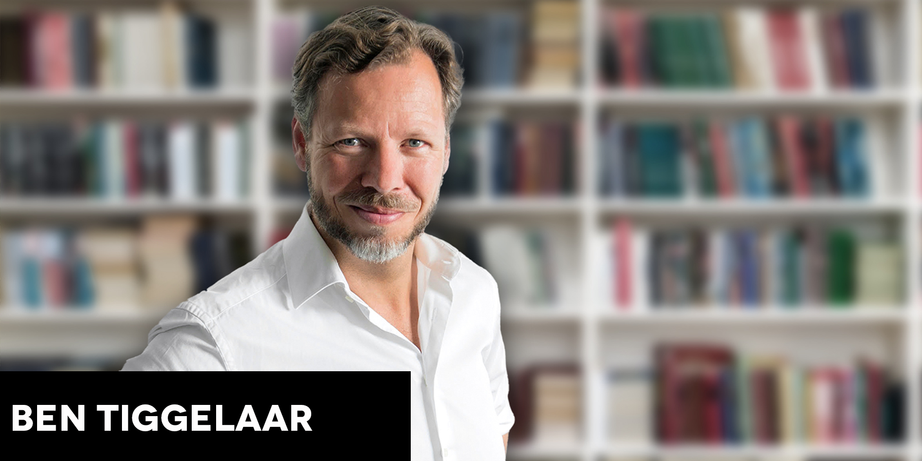 Ben Tiggelaar