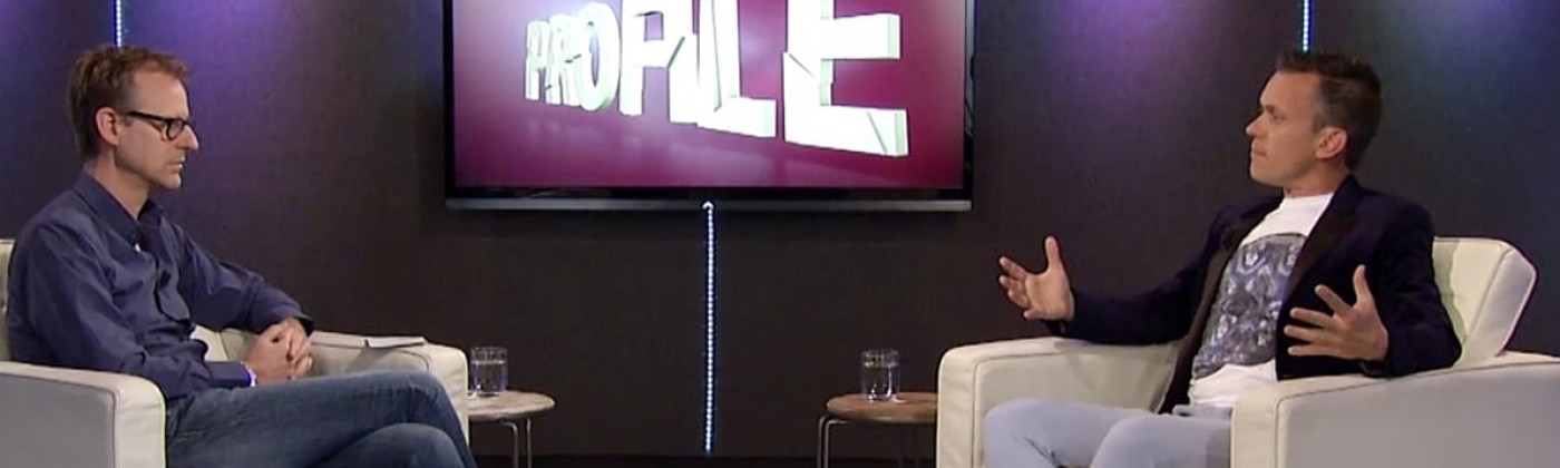 Interview met Hans Janssen - 7Ditches TV